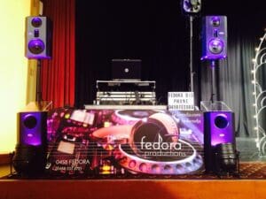 DJ