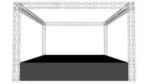 Truss system