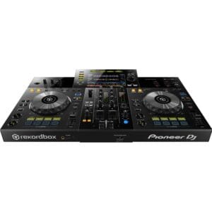 Pioneer-DJ-XDJ-RR-Stand-alone-DJ-Controller