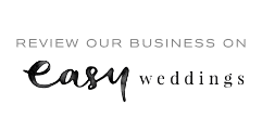 Review our Easy Weddings Profile