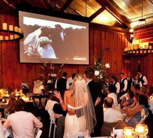 wedding-projector-2